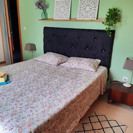 شقة Pedacinho Do Ceu Ponta Delgada المظهر الخارجي الصورة