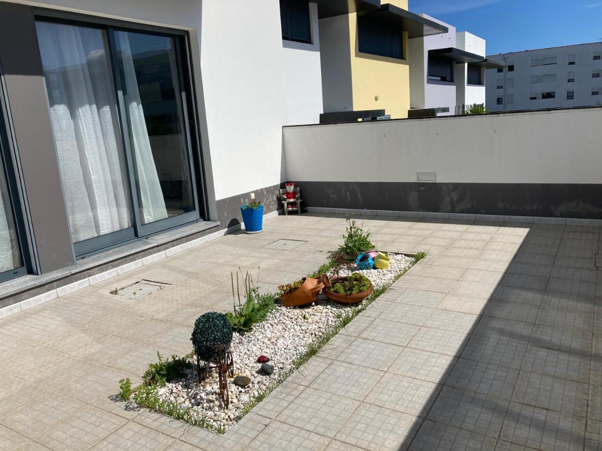 شقة Pedacinho Do Ceu Ponta Delgada المظهر الخارجي الصورة