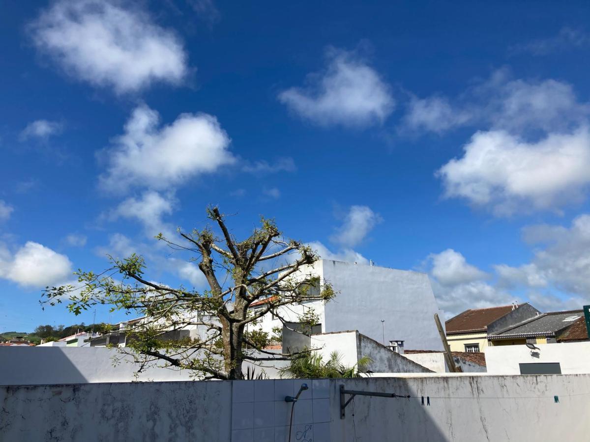 شقة Pedacinho Do Ceu Ponta Delgada المظهر الخارجي الصورة